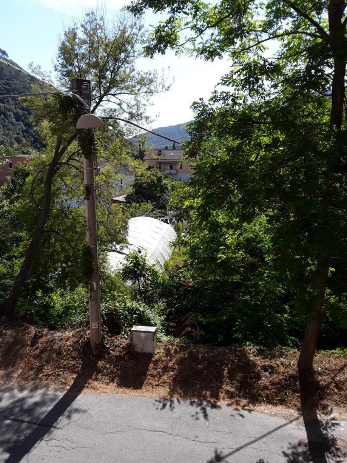 Appartamento Olgatan Deiva Marina Esterno foto